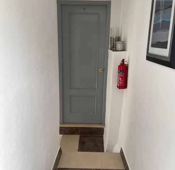 Casa Dolly Boutique B&b