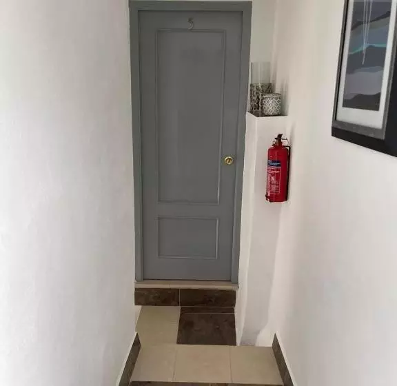 Casa Dolly Boutique B&b