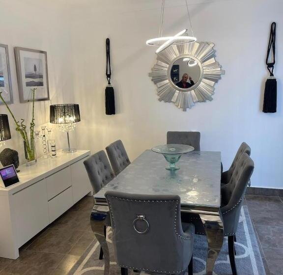 Casa Dolly Boutique B&b