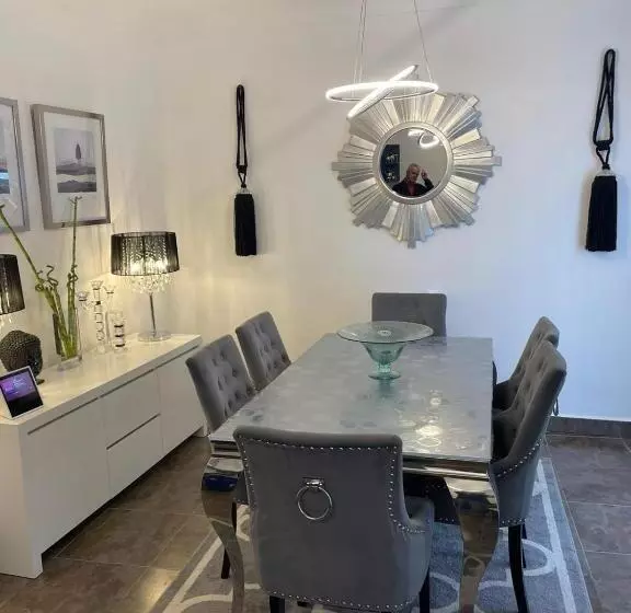 Casa Dolly Boutique B&b