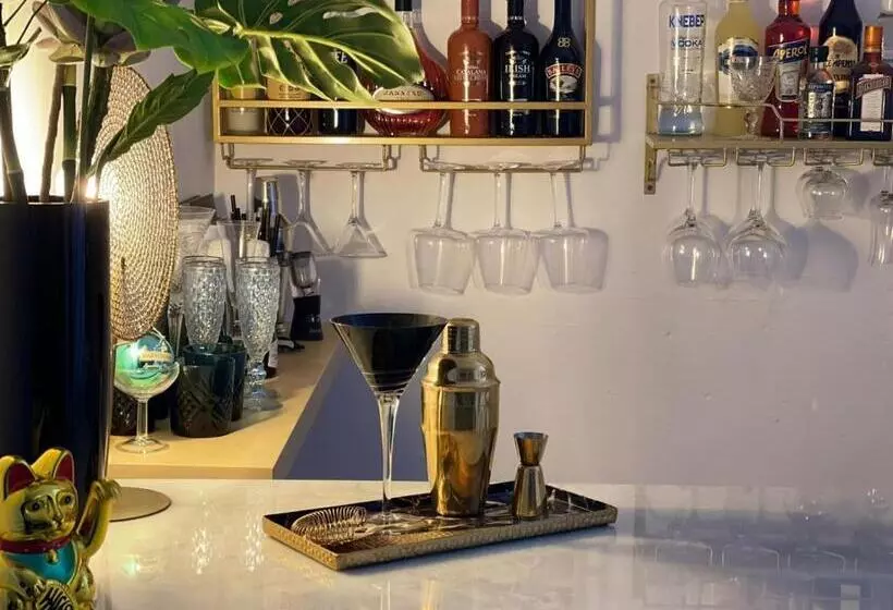 Casa Dolly Boutique B&b