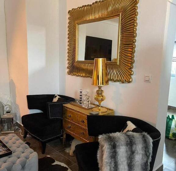 Casa Dolly Boutique B&b