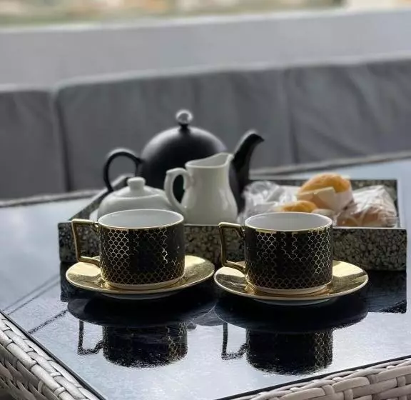 Casa Dolly Boutique B&b