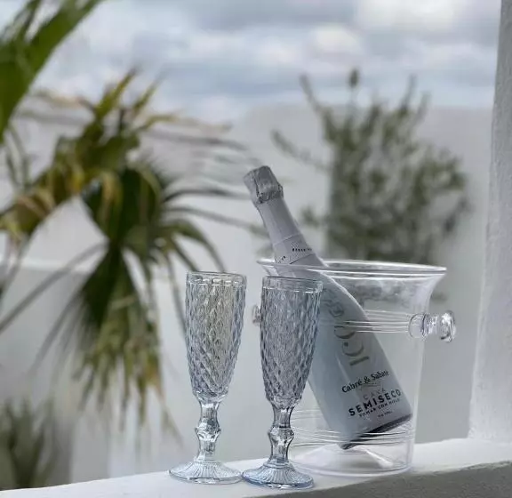 Casa Dolly Boutique B&b