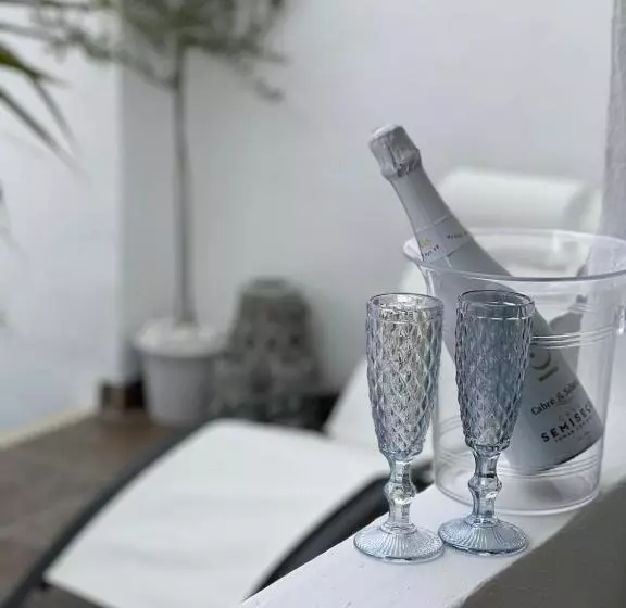 Casa Dolly Boutique B&b