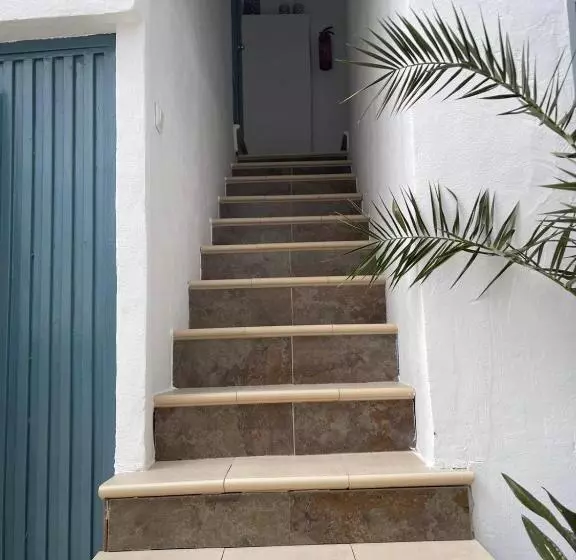 Casa Dolly Boutique B&b