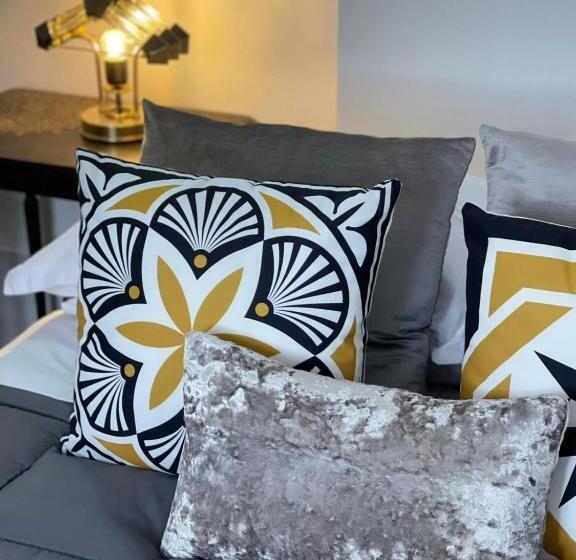 Casa Dolly Boutique B&b