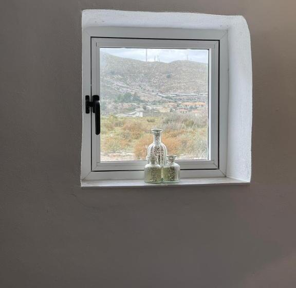 Casa Dolly Boutique B&b