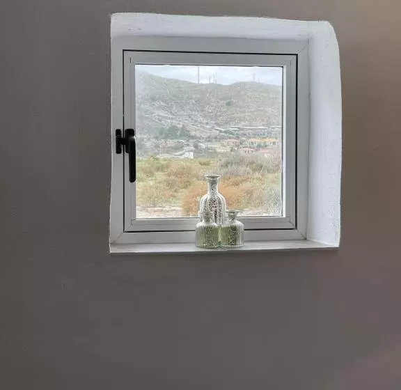 Casa Dolly Boutique B&b