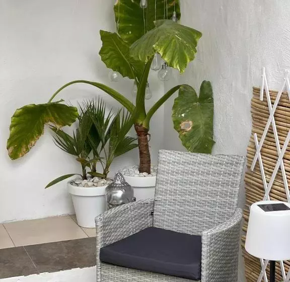 Casa Dolly Boutique B&b