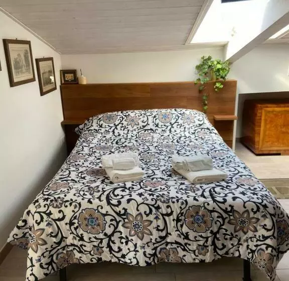 Dimora Criosa B&b