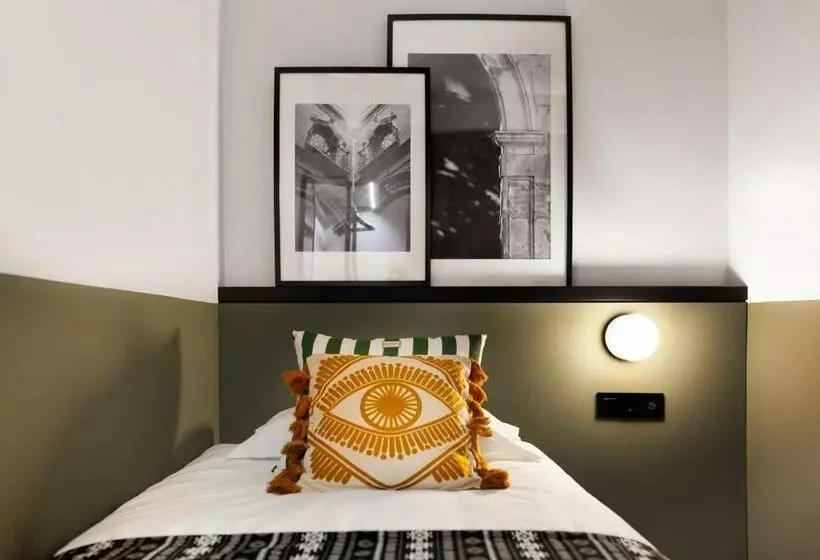 Doña Lola Alojamientos Boutique