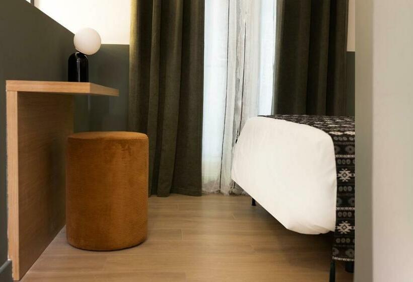 Doña Lola Alojamientos Boutique