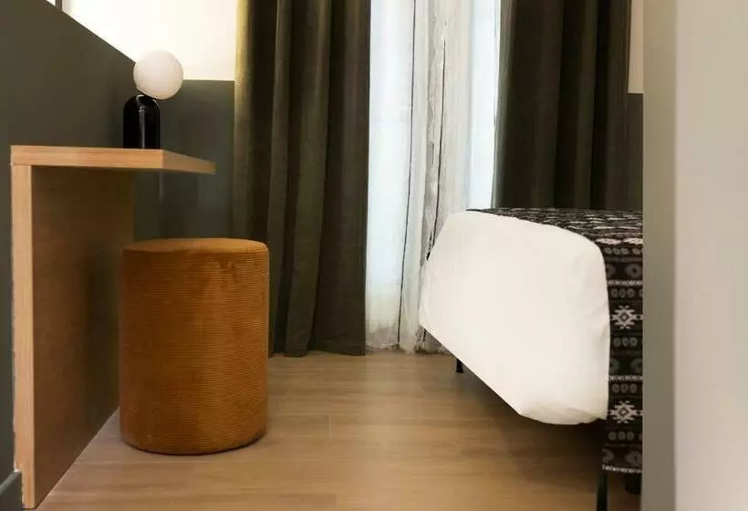 Doña Lola Alojamientos Boutique