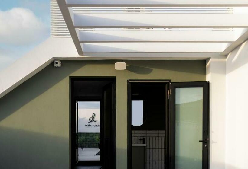 Doña Lola Alojamientos Boutique