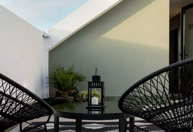 Doña Lola Alojamientos Boutique