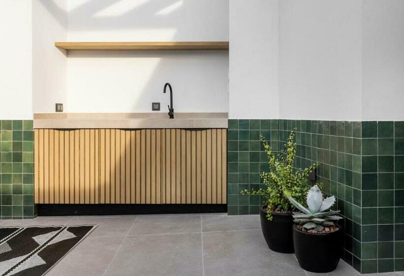 Doña Lola Alojamientos Boutique