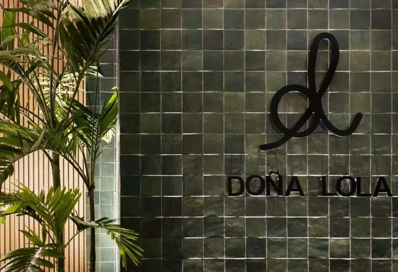 Doña Lola Alojamientos Boutique