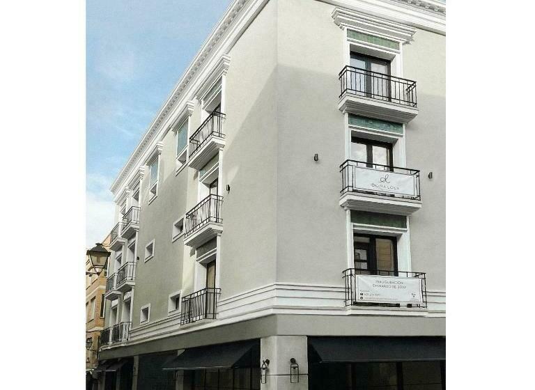 Doña Lola Alojamientos Boutique