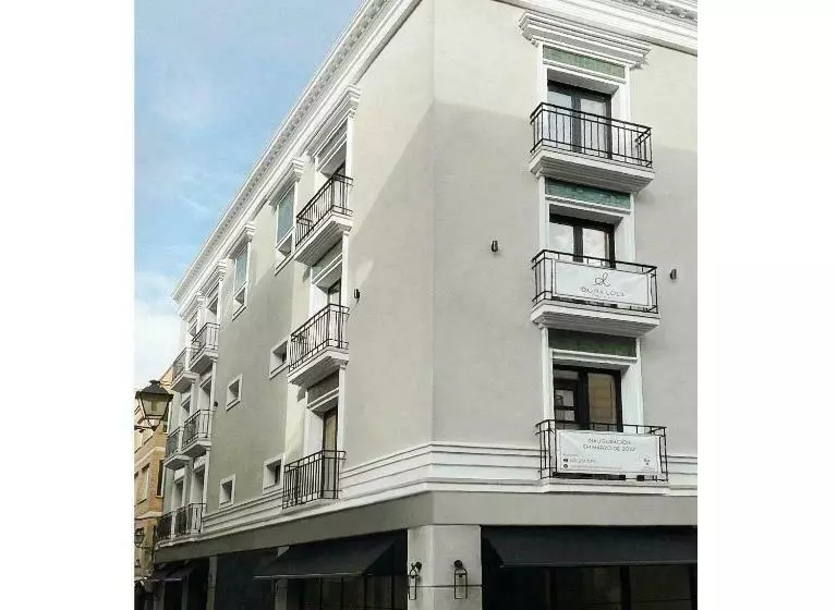 Doña Lola Alojamientos Boutique