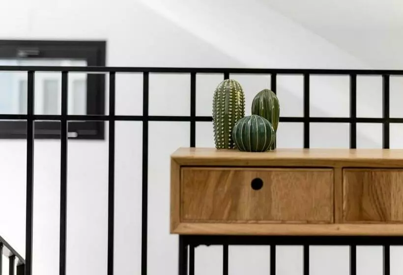 Doña Lola Alojamientos Boutique