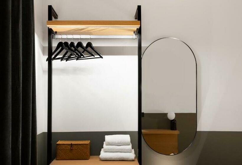 Doña Lola Alojamientos Boutique