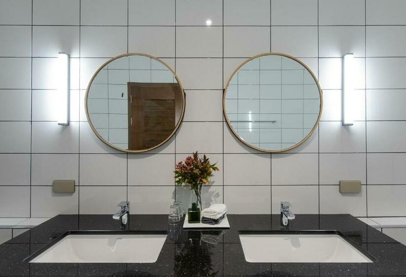 호텔 Blu Boat Luxury Pool Villas