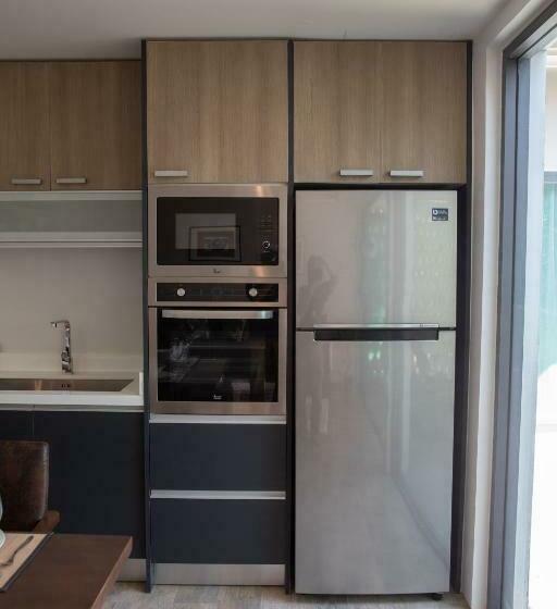 호텔 Blu Boat Luxury Pool Villas