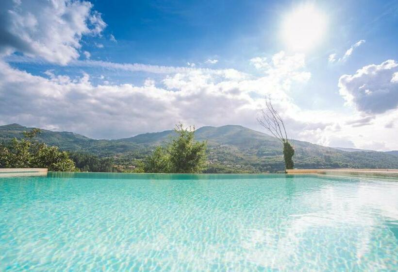 فندق Casas Da Fraga 2020