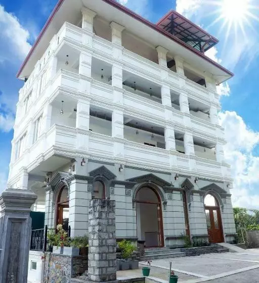 Hotel Crown & Crown Kandy
