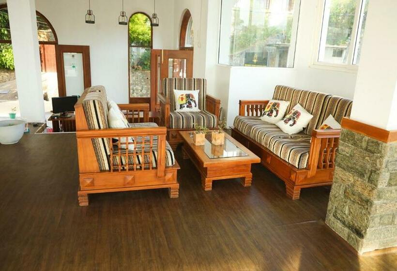 Hotel Crown & Crown Kandy