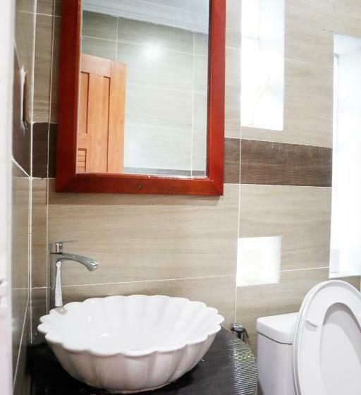 فندق Golden Crab Boutique