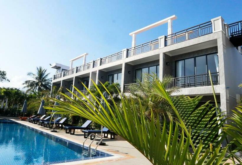 فندق Golden Crab Boutique