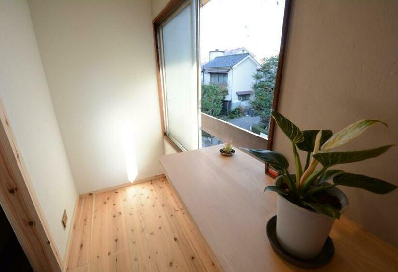 فندق Guesthouse Giwa   Vacation Stay 14271v