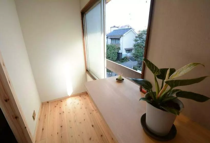 Hotelli Guesthouse Giwa   Vacation Stay 14271v