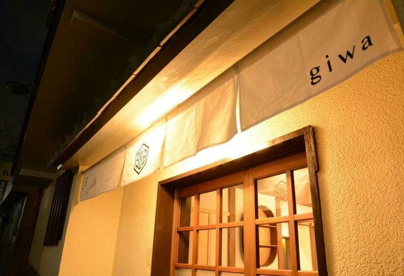 فندق Guesthouse Giwa   Vacation Stay 14271v