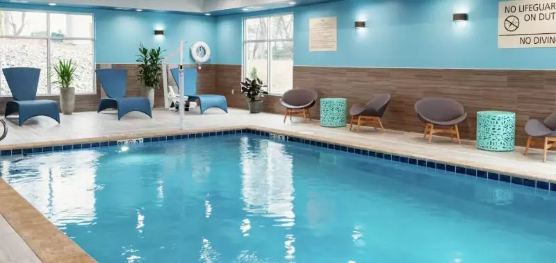 Hotelli Hampton Inn & Suites Chico