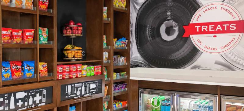 فندق Hampton Inn & Suites Chico