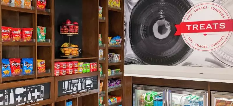 Hotelli Hampton Inn & Suites Chico