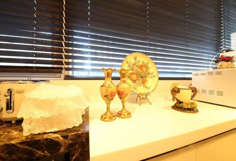 Hotel Moonbay