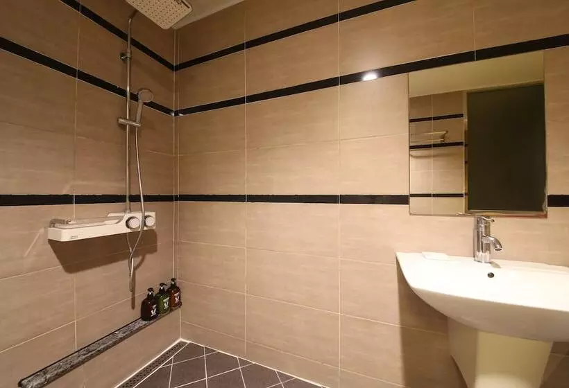 Hotel Moonbay