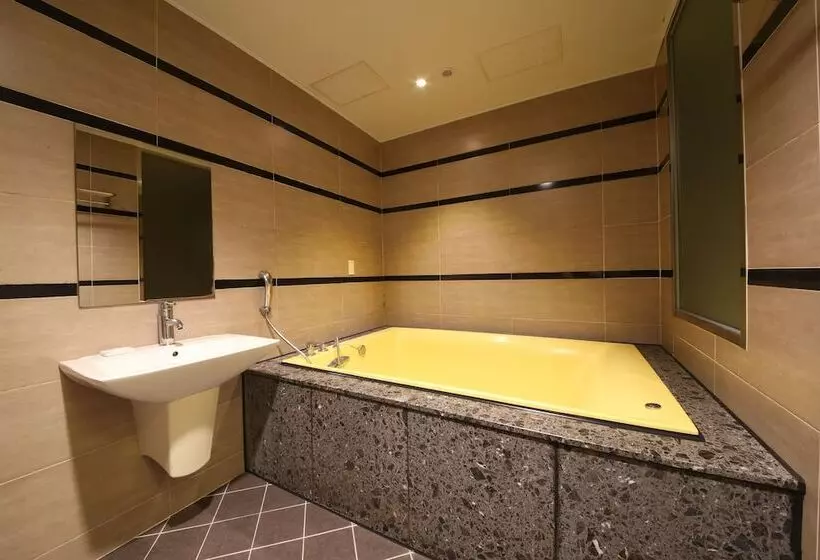 Hotel Moonbay