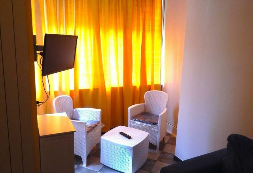 Residence Hotel Isabella