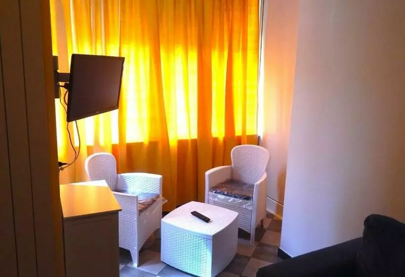 Residence Hotel Isabella