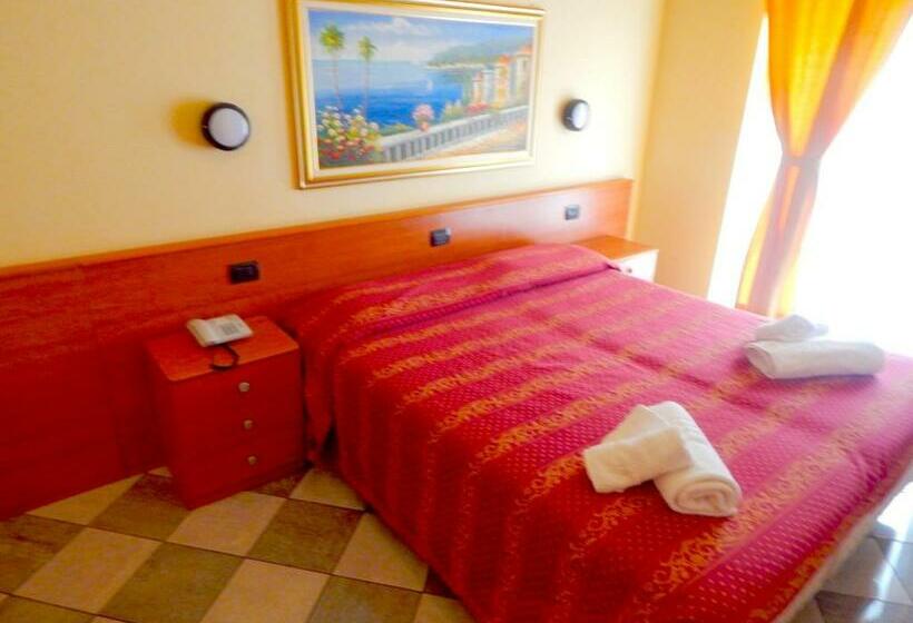 Residence Hotel Isabella