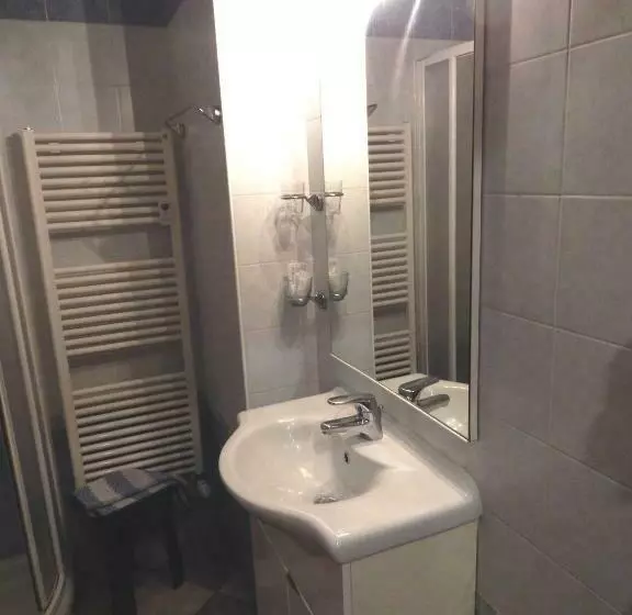 Residence Hotel Isabella