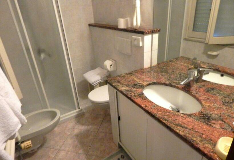 Residence Hotel Isabella