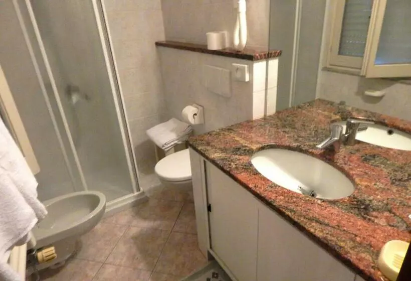 Residence Hotel Isabella