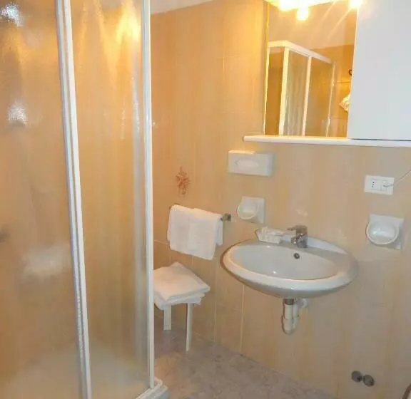 Residence Hotel Isabella