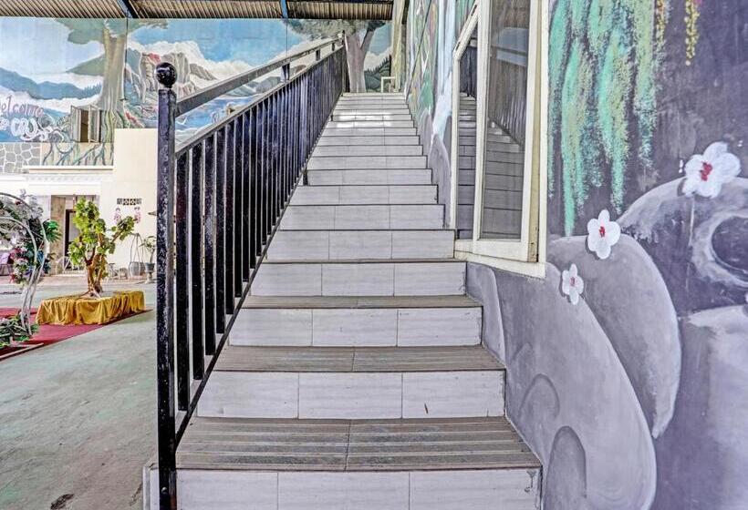 Отель Spot On 90943 Mochi 88 Homestay